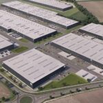Deka Immobilien acquires logistics project development in Austria Deka Immobilien acquires logistics project development in Austria