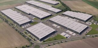 Deka Immobilien acquires logistics project development in Austria