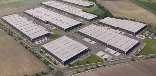 Deka Immobilien acquires logistics project development in Austria Deka Immobilien acquires logistics project development in Austria