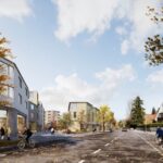 Empira buys residential development project in Munich Empira buys residential development project in Munich