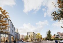 Empira buys residential development project in Munich