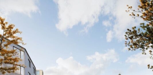 Empira buys residential development project in Munich Empira buys residential development project in Munich