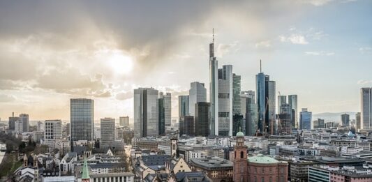Germany leads Q4 slump for European commercial real estate investment, says MSCI