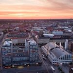 M&G raises €578m for new European residential property strategy M&G raises €578m for new European residential property strategy