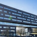 Garbe sells Dutch office portfolio to Novaxia fund Garbe sells Dutch office portfolio to Novaxia fund