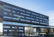 Garbe sells Dutch office portfolio to Novaxia fund