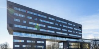 Garbe sells Dutch office portfolio to Novaxia fund