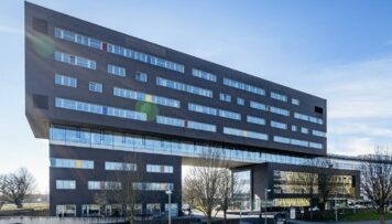 Garbe sells Dutch office portfolio to Novaxia fund Garbe sells Dutch office portfolio to Novaxia fund
