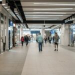 L&G sells shopping centre in Northampton L&G sells shopping centre in Northampton