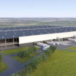 Hines to develop logistics park in Kolding, Denmark Hines to develop logistics park in Kolding, Denmark