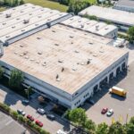 Ivanhoé Cambridge buys last-mile logistics asset in Munich Ivanhoé Cambridge buys last-mile logistics facility in Munich
