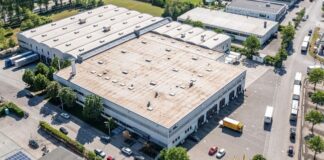 Ivanhoé Cambridge buys last-mile logistics asset in Munich Ivanhoé Cambridge buys last-mile logistics facility in Munich