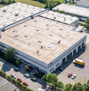 Ivanhoé Cambridge buys last-mile logistics asset in Munich Ivanhoé Cambridge buys last-mile logistics facility in Munich