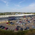 LCP Group adds Essex retail park to portfolio LCP Group adds Essex retail park to portfolio