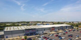 LCP Group adds Essex retail park to portfolio LCP Group adds Essex retail park to portfolio