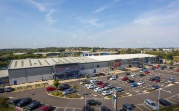 LCP Group adds Essex retail park to portfolio LCP Group adds Essex retail park to portfolio
