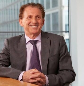 Legal & General chief executive Nigel Wilson to retire Legal & General chief executive Nigel Wilson to retire