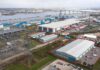 Logicor buys newly developed industrial and logistics estate in Dartford