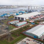 Logicor buys newly developed industrial and logistics estate in Dartford Logicor buys newly developed industrial and logistics estate in Dartford