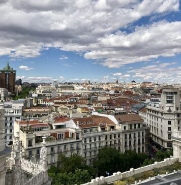 AXA IM Alts to develop affordable housing project in Madrid AXA IM Alts to develop affordable housing project in Madrid