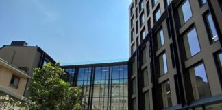 Blackstone sells mixed-use complex in Milan Blackstone sells mixed-use complex in Milan