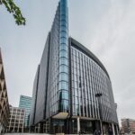 Landsec sells London office building to Hong Kong developer for £349.5m Landsec sells London office building to Hong Kong developer for £349.5m