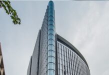 Landsec sells London office building to Hong Kong developer for £349.5m