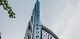 Landsec sells London office building to Hong Kong developer for £349.5m Landsec sells London office building to Hong Kong developer for £349.5m