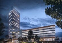 King Street sells office building in the Netherlands