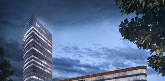 King Street sells office building in the Netherlands King Street sells office building in the Netherlands