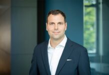 Quest appoints Nils Femmer as new COO