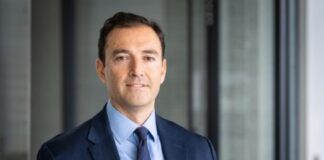 Nuveen Real Estate appoints Randy Giraldo as head of Europe Nuveen Real Estate appoints Randy Giraldo as head of Europe