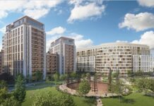 Riverstone buys fourth residence in London Riverstone buys fourth residence in London