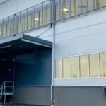 Savills IM buys logistics asset in Stockholm Savills IM buys logistics building in Stockholm