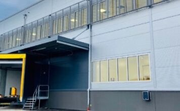 Savills IM buys logistics asset in Stockholm Savills IM buys logistics building in Stockholm