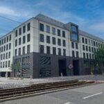Savills IM acquires office building in Dresden, Germany Savills IM acquires office building in Dresden, Germany