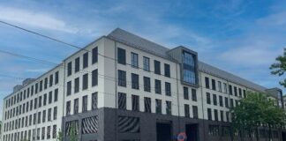 Savills IM acquires office building in Dresden, Germany Savills IM acquires office building in Dresden, Germany