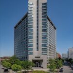 Conren Land acquires Frankfurt office building from Deka Conren Land acquires Frankfurt office property from Deka