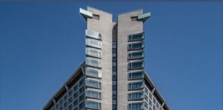 Conren Land acquires Frankfurt office property from Deka