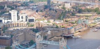 Singapore’s CDL in talks to buy St Katharine Docks in London Singapore's CDL in talks to buy St Katharine Docks in London