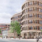 Socius, Railpen to develop £500m office scheme in Cambridge Socius, Railpen to develop £500m office scheme in Cambridge