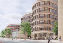 Socius, Railpen to develop £500m office scheme in Cambridge