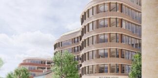 Socius, Railpen to develop £500m office scheme in Cambridge Socius, Railpen to develop £500m office scheme in Cambridge