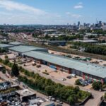 St. Modwen Logistics buys two assets totalling 175,000 sq ft St. Modwen Logistics adds two assets to portfolio totalling 175,000 sq ft