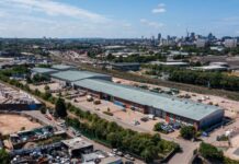 St. Modwen Logistics buys two assets totalling 175,000 sq ft St. Modwen Logistics adds two assets to portfolio totalling 175,000 sq ft
