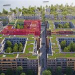 International Campus starts construction of student residence in Germany International Campus starts construction of student residence in Germany