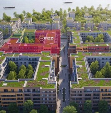 International Campus starts construction of student residence in Germany International Campus starts construction of student residence in Germany