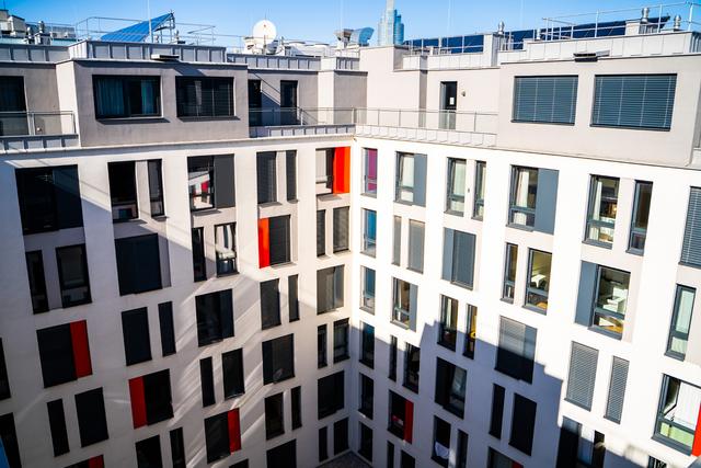 International Campus buys five student apartment blocks in Germany