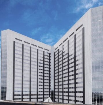 Real I.S. signs lease extension for 40,000 sqm in Amsterdam Real I.S. signs lease extension for 40,000 sqm in Amsterdam