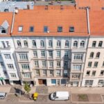 Tristan joint venture pays €240m for German residential portfolio Tristan joint venture pays €240m for German residential portfolio